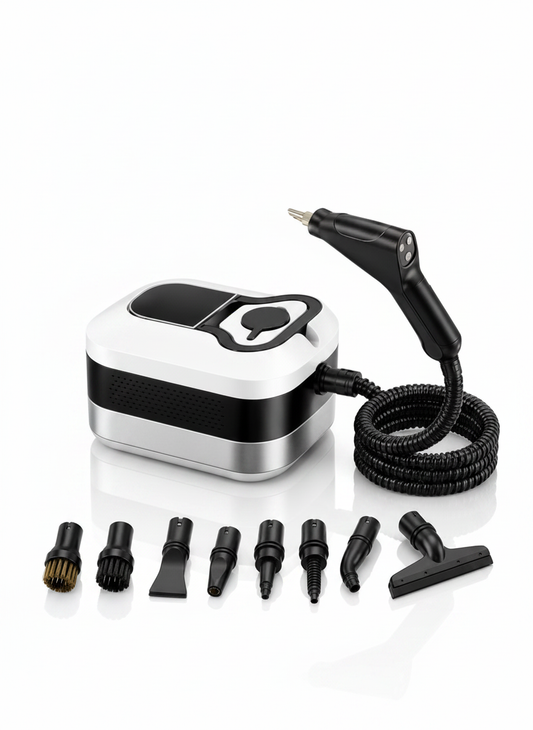 SteamForce™ Pro Steam Cleaner